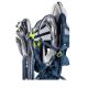 11. Deuter Kid Comfort Active Midnight Baby Carrier
