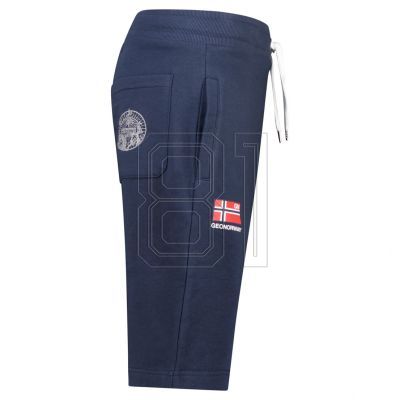 3. Geographical Norway Paracana 317 M SY1233H/GN-Navy Shorts