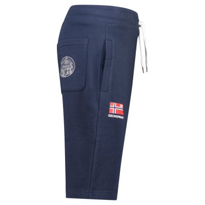 3. Geographical Norway Paracana Shorts 317 M SY1233H/GN-Navy