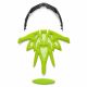 57. Meteor Marven 24728-24730 Bicycle Helmet