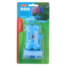 MANURE BAG CONTAINER + 20 BAGS