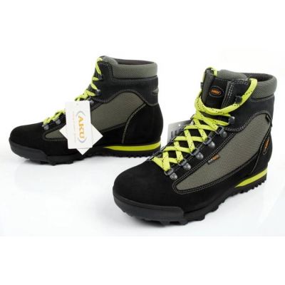 9. Aku Slope Original GTX M 885.10643 trekking shoes