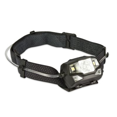 Macgyver Multicolor Headlamp 150LM 102273