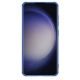 4. Nillkin Super Frosted Shield Pro armored case for Samsung Galaxy S24+ - blue