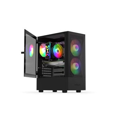 24. KRUX Vako RGB case