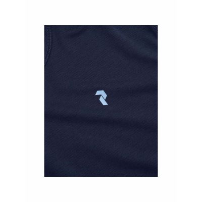 3. Peak Performance W Trail SS T-shirt Blue
