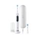 4. Oral-B iO Series 9 White Alabaster - toothbrush