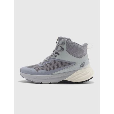 2. Men's high speed hiker trekking shoes with membrane 4F 4FWMM00FOTSM038-27S