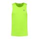 Rogelli CORE Sleeveless Running Top Fluorescent S
