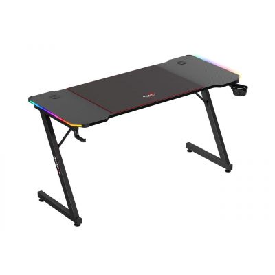 7. Huzaro Hero 3.3 RGB Gaming Desk