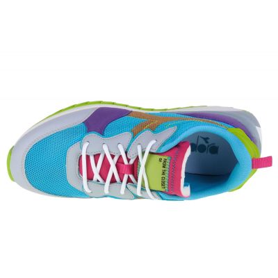 7. Diadora Jolly Mesh Wn W shoes 501-178302-01-C9869