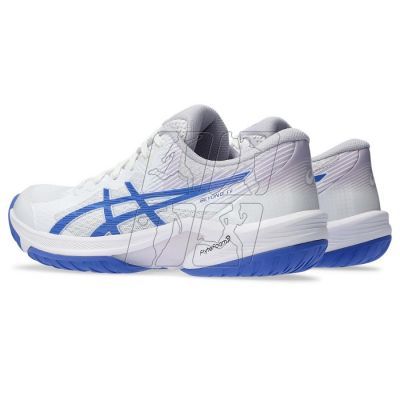 4. Asics Beyond FF W 1072A095-102 shoes