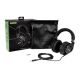 6. Shure SRH840A-EFS - Professional, closed-back, on-ear headphones for studio monitoring