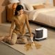 14. UWANT Y200 washing vacuum cleaner - white