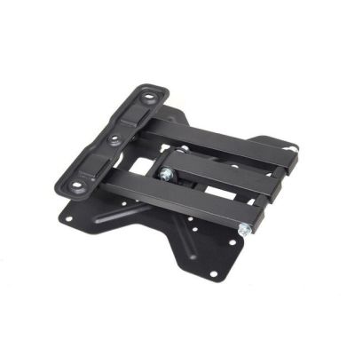 4. Maclean MC-648 TV wall mount (Swivel, wall, tilt - 42"; max. 30kg)