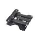 4. Maclean MC-648 TV wall mount (Swivel, wall, tilt - 42"; max. 30kg)