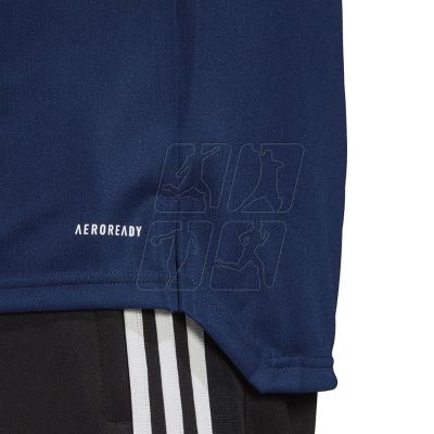 4. Sweatshirt adidas Condivo 20 Training Top M FS7121