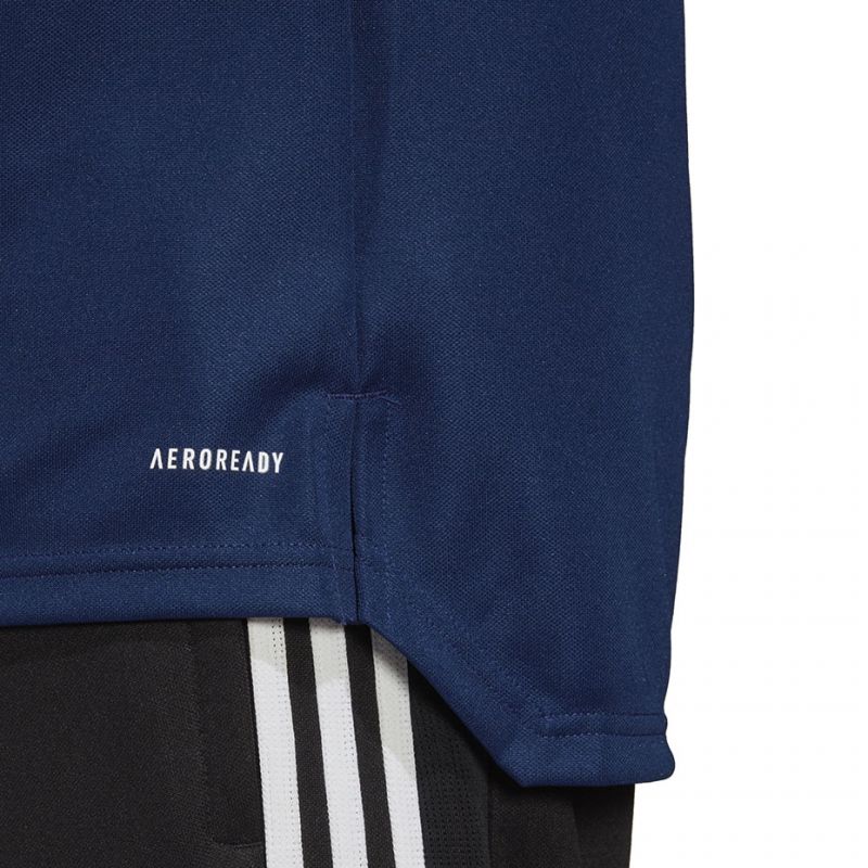 4. Adidas Condivo 20 Training Top M FS7121 sweatshirt