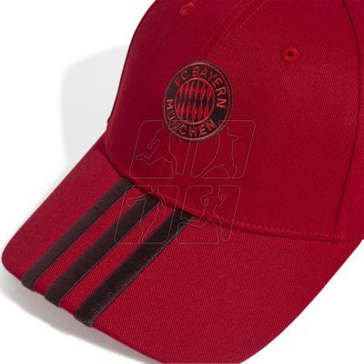 3. Adidas Bayern Munich IX5692 baseball cap