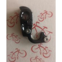 Derailleur hanger for GW-9N frame