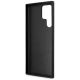 7. Guess 4G Big Metal Logo Case for Samsung Galaxy S24 Ultra - Pink