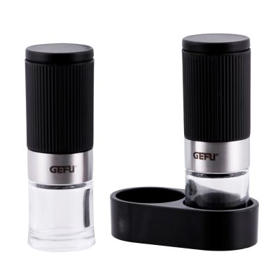 5. Set of 2 grinders GEFU TUSOME G-34621