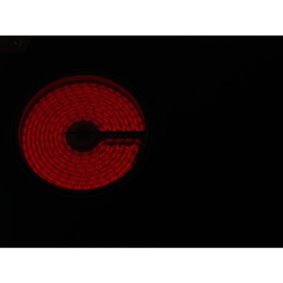 10. ELECTROLUX LKR540266W Kitchen