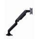 5. GEMBIRD ADJUSTABLE DESK MONITOR ARM 17"–35" UP TO 10 KG