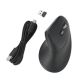 9. Kensington Pro Fit Ergo MY630 EQ Mouse Office Right Side RF Wireless + Bluetooth + USB Type-A 2400 DPI