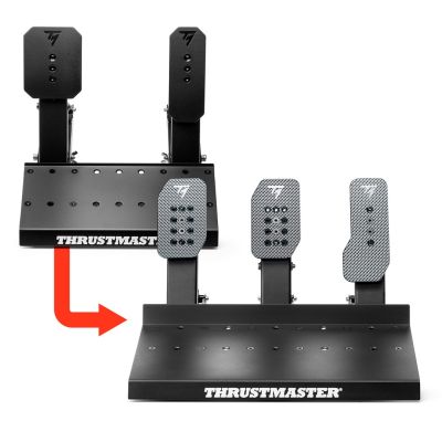6. Thrustmaster Raceline LC Upgrade Pedal
