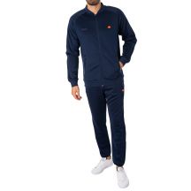 Ellesse Bunero Tracksuit Navy M SDA14665-429