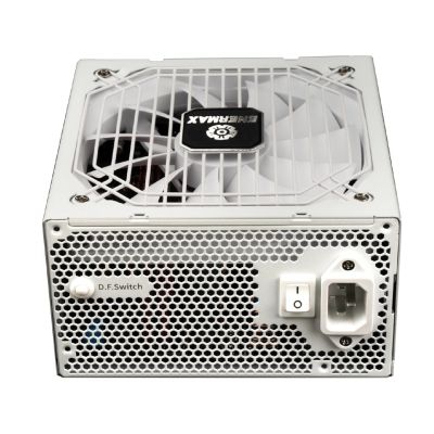 5. Enermax Power Supply 1200W Platimax2 80+ Platinum 3.1 WHITE