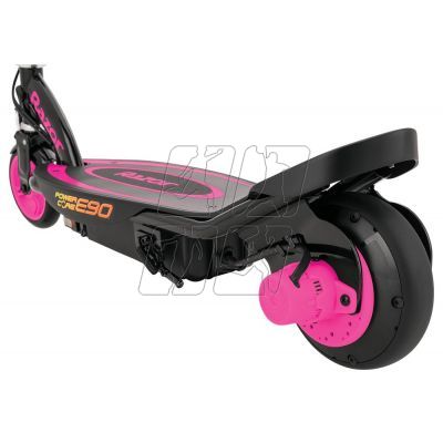 Razor E90 Power Core 13173861 Electric Scooter (Black)