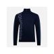 ROSSIGNOL SIGNATURE HZ SWEATER navy blue