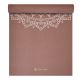 5. Gaiam Marrakesh yoga mat 5MM 65370