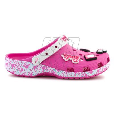 5. Crocs Barbie W 208817-6QQ flip-flops