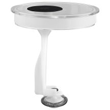 ZWILLING Enfinigy Milk Frother - Silver