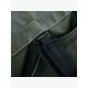 7. EVOC Duffle Bag 100 dark olive - black