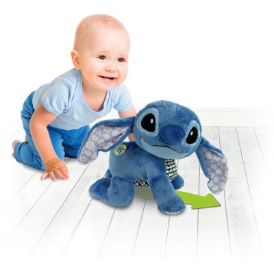 5. Clementoni Disney Baby 17537 plush toy