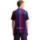 4. Nike FC Barcelona 2026/27 Stadium Home Men's Jersey Blue and Red II1872 683 Barsa