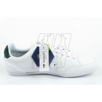 5. Lacoste Chaymon M 431R5 shoes