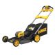 Lawnmower 53cm, 54VDCMWSP550N DEWALT