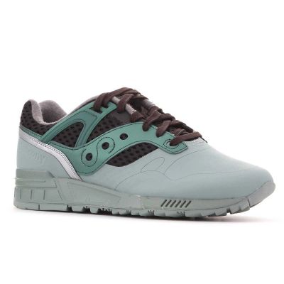 10. Saucony Grid M S70388-2 Shoes