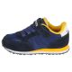 2. Skechers Retro Sneaks-Gorvox 97366N-NVGD Navy 20