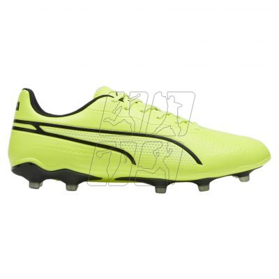 Puma King Match FG/AG M 107570-04 football shoes