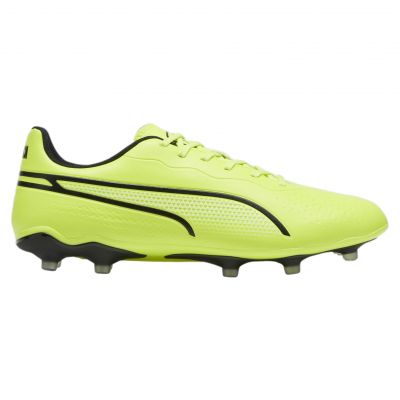 Puma King Match FG/AG M 107570-04 football boots