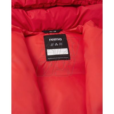 2. Reimatec Reima Paimio Jr jacket 5100282A-3880