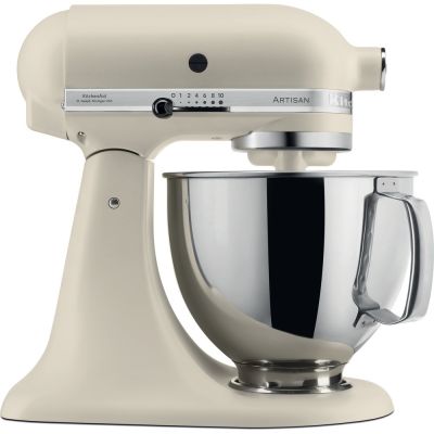 KitchenAid Artisan Stand Mixer 5KSM175PSEFL (300W)