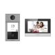 Hikvision DS-KIS604-S(C) video intercom kit