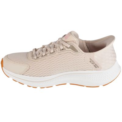2. Skechers Slip-Ins: Go Run Consistent 2.0 - Endure 128615-NTPK Beige 41